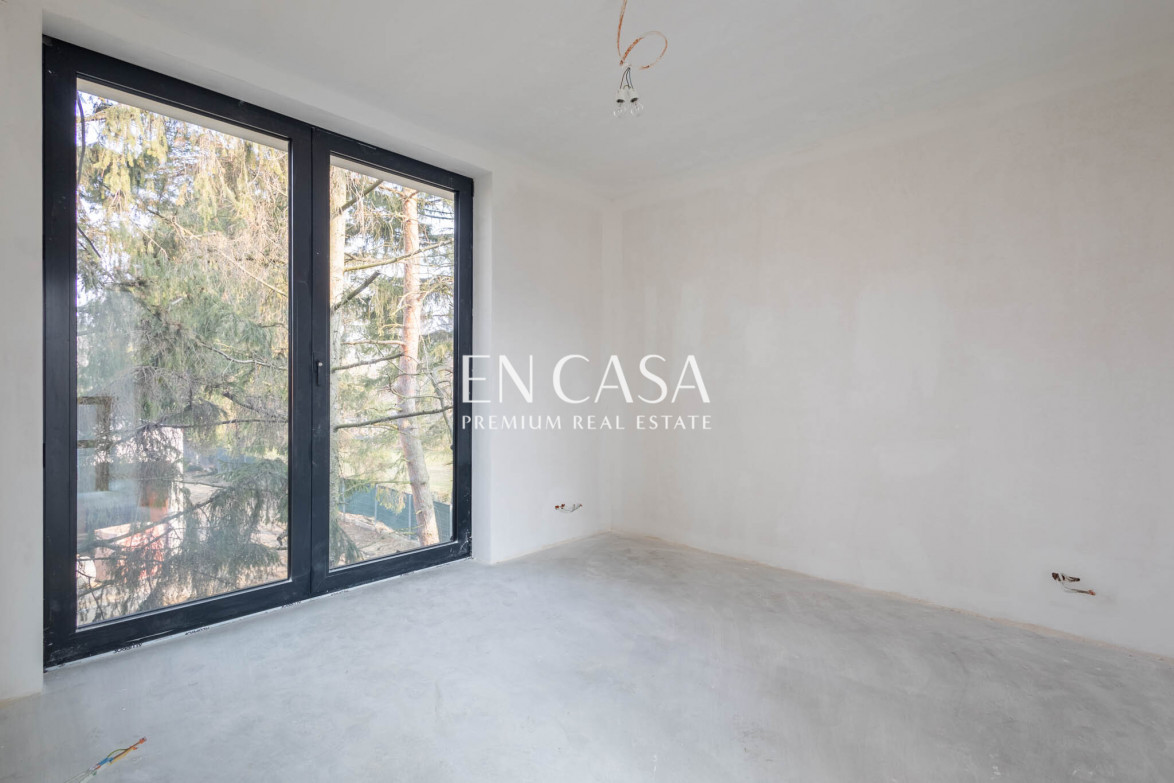 House Sale Konstancin-Jeziorna Bielawska 10